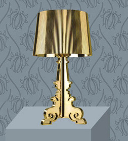 AT800(GOLD) table lamp灯