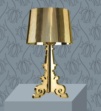 AT800(GOLD) table lamp灯