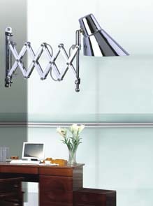 KM106W wall lamp灯