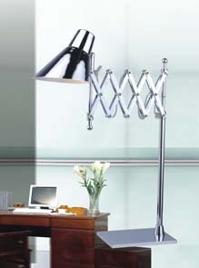 KM106T  table lamp灯