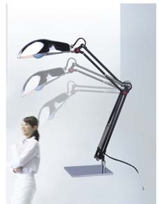 KM109T  table lamp灯