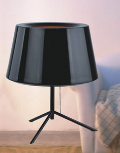 KM135T table lamp灯