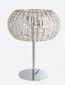 KD2003 table lamp灯