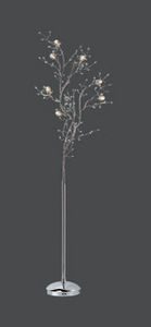 KL905-8 floor lamp灯