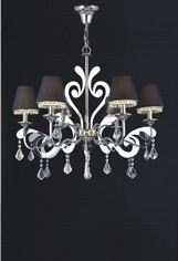 KR1355-6 &KR1355-6+3  pendant lamp灯