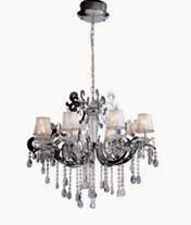 KR1370-8 pendant lamp灯