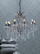 KR2009-10 pendant lamp灯