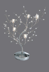 KT905-5 table lamp灯