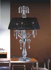 KT9210 table lamp灯