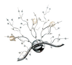 KW905-3 wall lamp灯