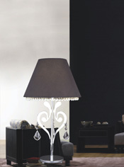 TK1355 table lamp灯