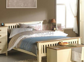 莱茵风情系列---卧室家具