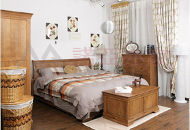 普罗旺斯系列----卧房家具