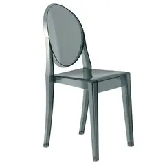 Ghost victoria chair