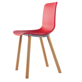 Plastic dining chair 塑料椅^