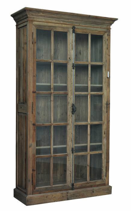 Wooden Cabinet