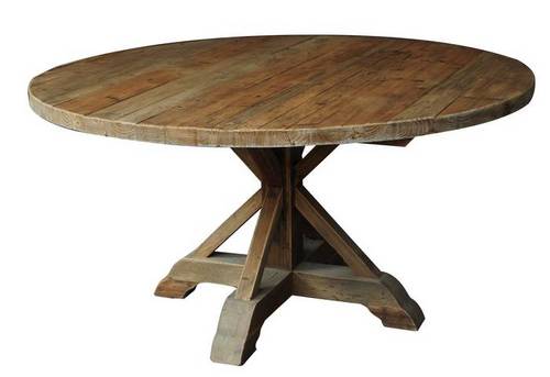 Wooden Table