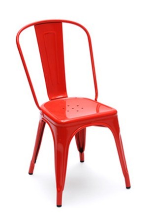 Marais Tolix Chair