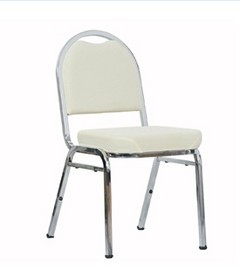 Chrome Banquet Chair（HT10-009）
