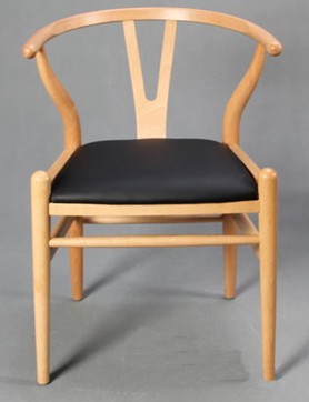 Y Chair solid wood（HT13104）