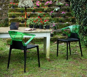 EGO-S leisure chair  PC-139B户外椅子