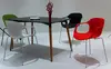 AS-136 Modern Minimalist Dining Chair
