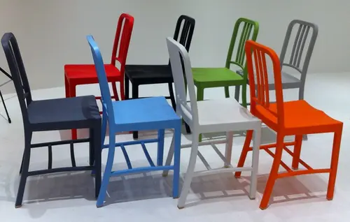 PP-110 Modern Dining Chair