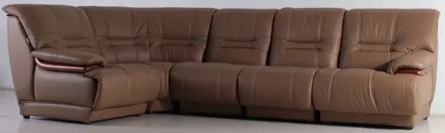 SD-152B Modern Luxury Light Multi Seater Sofa
