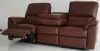 SD-313B Modern Leather Light Luxury Functional Sofa