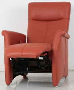 SD-374 Air Pump Type Functional Chair