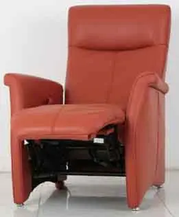 SD-374 Air Pump Type Functional Chair