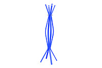 Curved Wooden Clothes Hanger