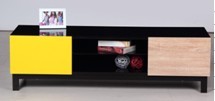 Modern Creative TV Cabinet  NJH-01