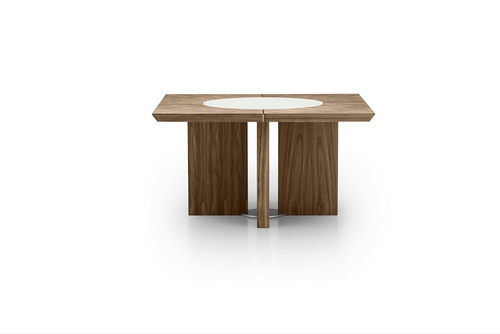 DFT6262NB square dinning table