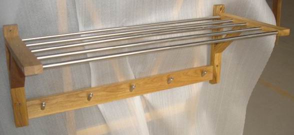 Wall Decorative Rack