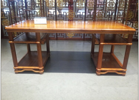 红木家具桌