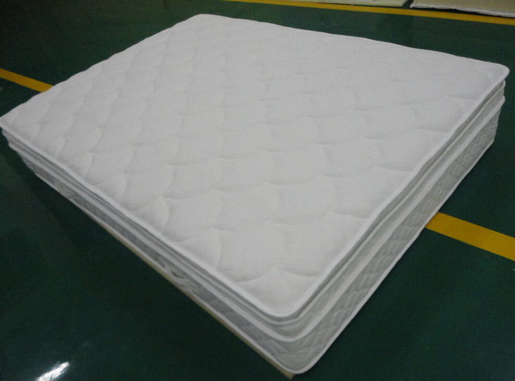 Royale mattress床垫
