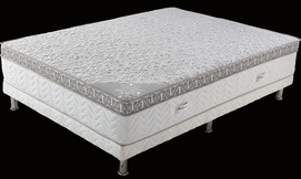 Serenity Mattress