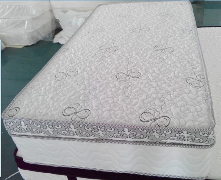 Serenity Mattress床垫