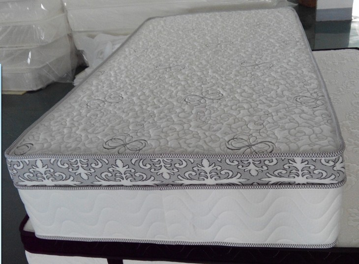 Serenity Mattress床垫