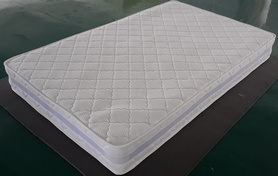 Ventilated Spring Mattress床垫