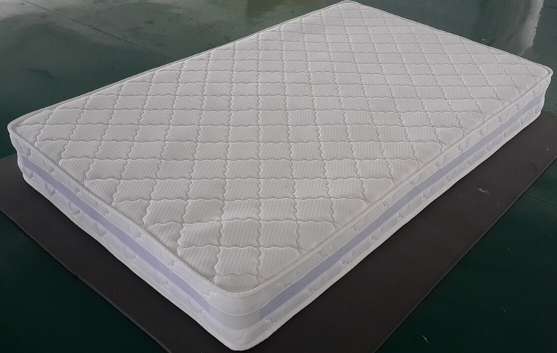 Ventilated Spring Mattress