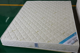 Bamboo Mattress