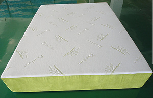 Green Bamboo Mattress青竹床垫