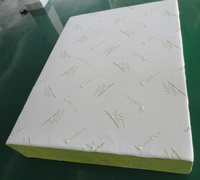 Green Bamboo Mattress青竹床墊