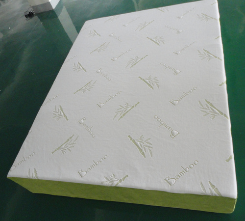 Green Bamboo Mattress青竹床墊