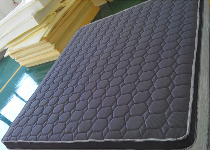 Super Ventilated Spring Mattress床垫