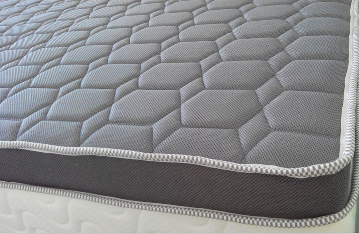 Super Ventilated Spring Mattress床垫