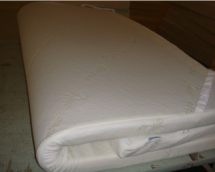 massaged mattress床垫