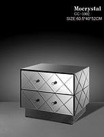 bedside cupboard